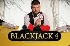 Blackjack 4